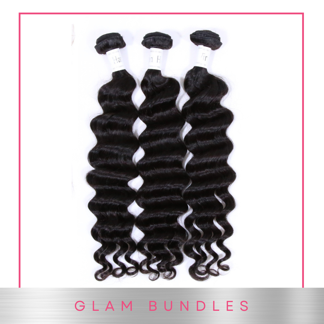 GLAM BUNDLES – Glam Headz Salon